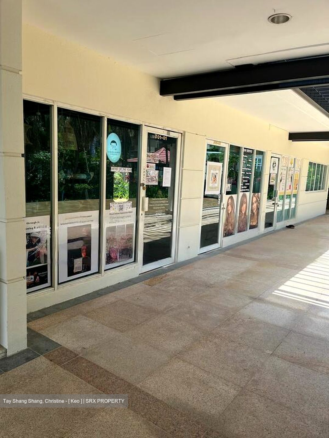 The Tropica (D18), Retail #451459621